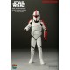 Star Wars RAH Action Figure 1/6 Clone Trooper Commander 30 cm